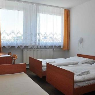 Попрад Спортивный Центр | Фото 21