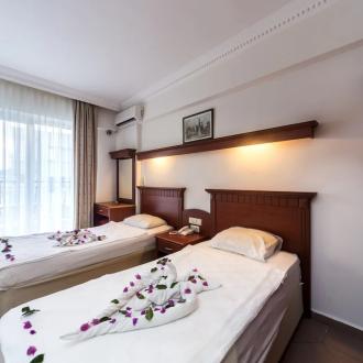 Wasa Hotel | Фото 1