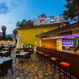 Wasa Hotel | Фото 3