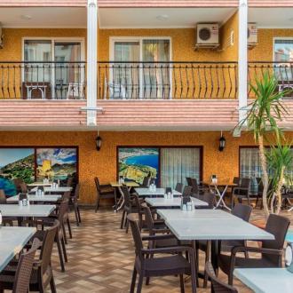 Wasa Hotel | Фото 4