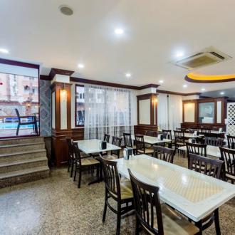 Wasa Hotel | Фото 6