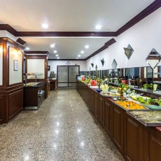 Wasa Hotel | Фото 7