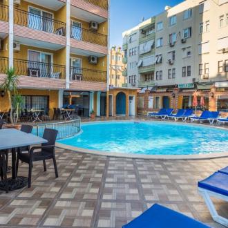 Wasa Hotel | Фото 8