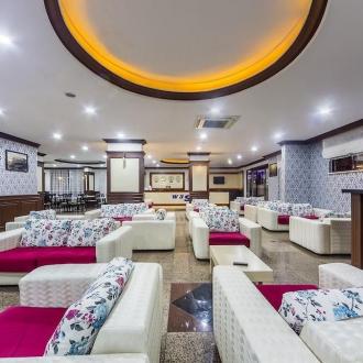 Wasa Hotel | Фото 9