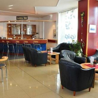 Попрад Спортивный Центр | Фото 23