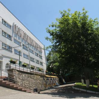 Санаторий им. Крупской | Фото 2