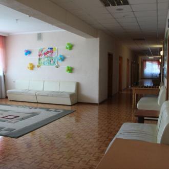 Санаторий им. Крупской | Фото 4