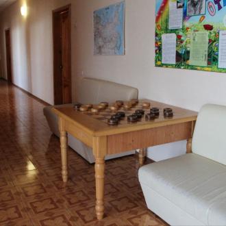 Санаторий им. Крупской | Фото 9