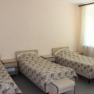 Санаторий им. Крупской | Фото 18