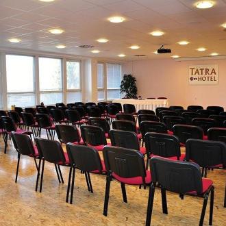 Попрад Спортивный Центр | Фото 24