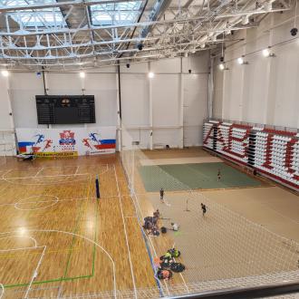 Автотор Арена | Фото 3