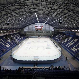 Попрад Спортивный Центр | Фото 25