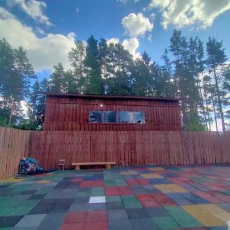 ВИКИНГ | Фото 12