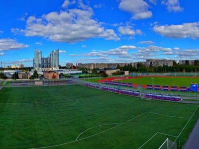 ДСООЛ "Факел"