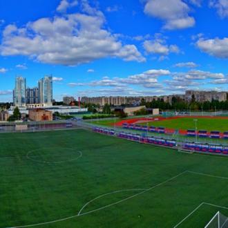 ДСООЛ "Факел" | Фото 1