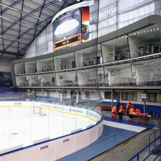 Попрад Спортивный Центр | Фото 26