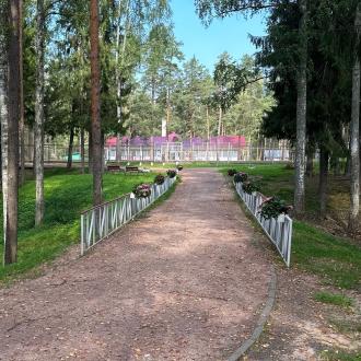 ДСООЛ "Факел" | Фото 6