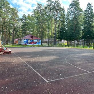 ДСООЛ "Факел" | Фото 12