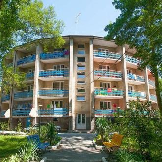 ДОЛ Радуга | Фото 1