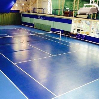 Попрад Спортивный Центр | Фото 27