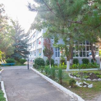 ДОЛ Радуга | Фото 2