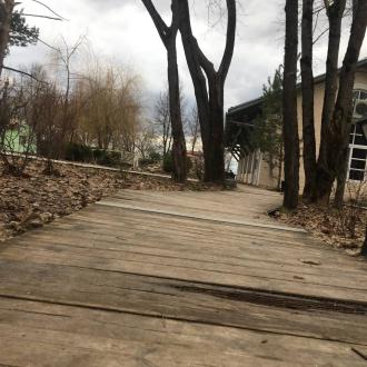 Загородный отель Серпухов | Фото 24