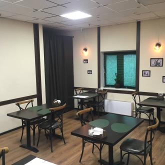 Загородный отель Серпухов | Фото 25