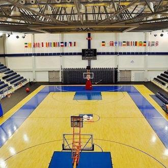 Попрад Спортивный Центр | Фото 28