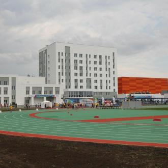 ЦСП Римы Баталовой | Фото 3