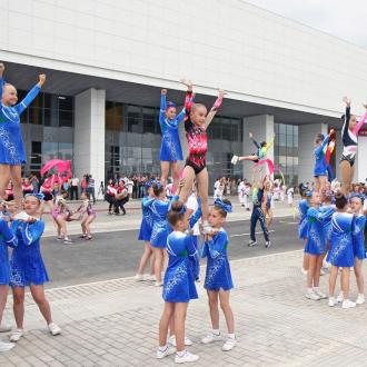 ЦСП Римы Баталовой | Фото 4