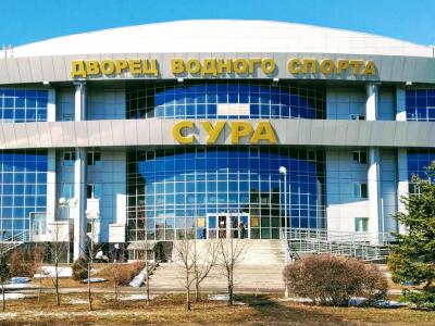 Детская Лига Плавания