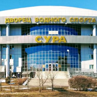 Детская Лига Плавания | Фото 1