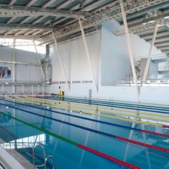 Детская Лига Плавания | Фото 2