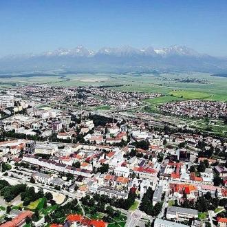 Попрад Спортивный Центр | Фото 29