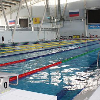 Детская Лига Плавания | Фото 4