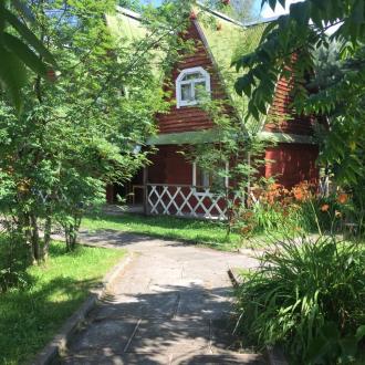 Спортивно-туристическая база Колибри | Фото 1