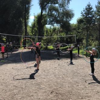 Спортивно-туристическая база Колибри | Фото 3