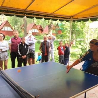 Спортивно-туристическая база Колибри | Фото 4