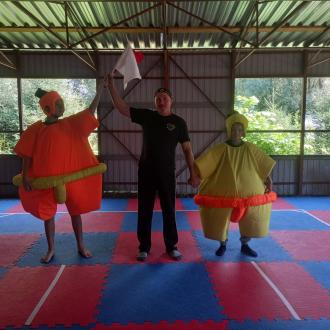 Спортивно-туристическая база Колибри | Фото 5