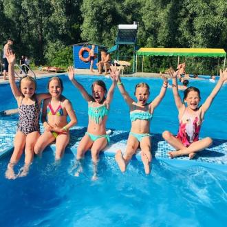 Спортивно-туристическая база Колибри | Фото 6