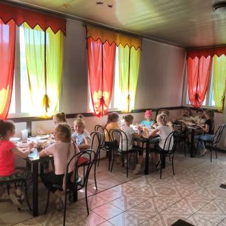 Спортивно-туристическая база Колибри | Фото 7