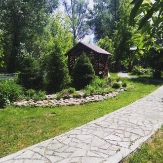 Спортивно-туристическая база Колибри | Фото 8