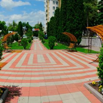 Детский санаторий СМЕНА | Фото 2