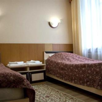 Детский санаторий СМЕНА | Фото 4