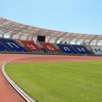 Стадион Дружба (Адыгея) | Фото 1