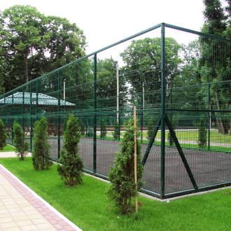 Стадион Дружба (Адыгея) | Фото 2