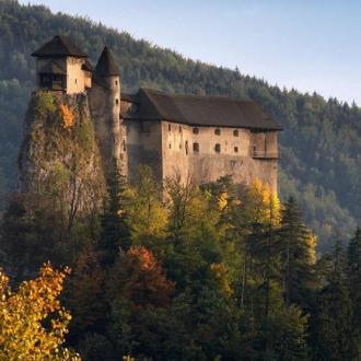 Попрад Спортивный Центр | Фото 32