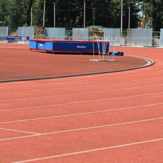 Стадион Дружба (Адыгея) | Фото 3