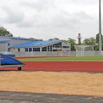 Стадион Дружба (Адыгея) | Фото 4