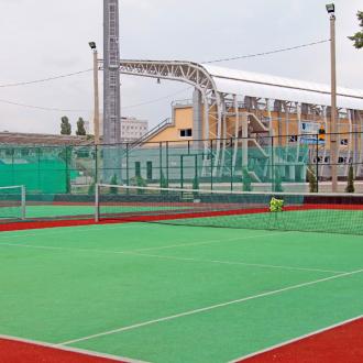 Стадион Дружба (Адыгея) | Фото 7